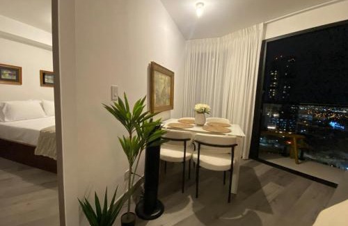 Barrio Escalante Apartamento | Apartamento en Barrio Escalante
