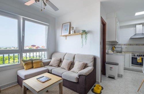 Boiro Apartamento | Apartamento en Boiro