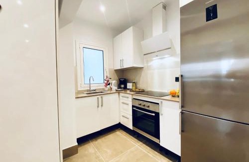 Arrecife Apartamento | Apartamento en C/León y Castillo (C/Real) Centro de Arrecife