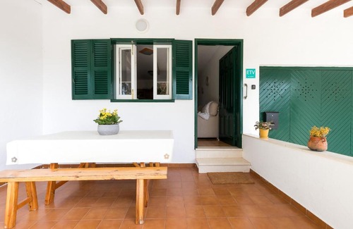 Cala Galdana Apartamento | Apartamento en Cala Galdana