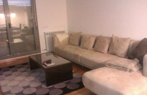 Ciruena Apartamento | APARTAMENTO EN CAMPO DE GOLF