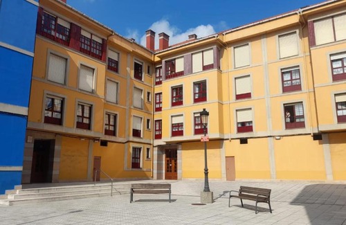 Candás Apartamento | APARTAMENTO EN CANDAS CON GARAJE
