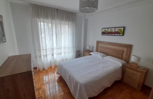 Candás Apartamento | APARTAMENTO EN CANDAS CON GARAJE