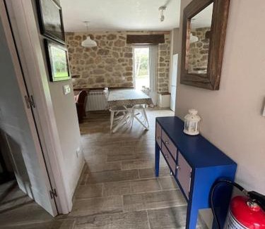 Treceno Apartamento | Apartamento en Cantabria, Treceño