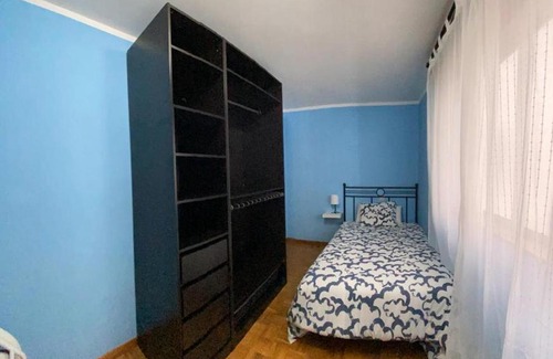 Covas Apartamento | Apartamento en Cantarrana