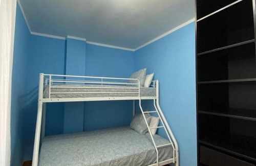 Covas Apartamento | Apartamento en Cantarrana