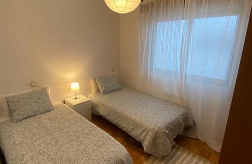 Covas Apartamento | Apartamento en Cantarrana