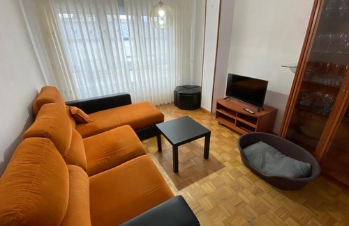 Covas Apartamento | Apartamento en Cantarrana