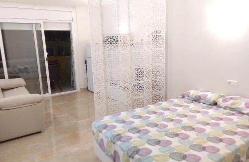 Cap de Salou Apartamento | Apartamento en Cap Salou, 20m de Cala font.