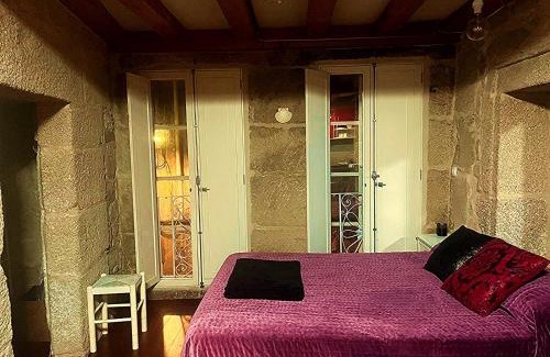 Casco Vello Apartamento | Apartamento en Casco Histórico de Vigo