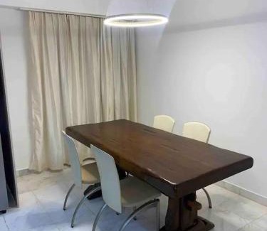 Bella Vista Apartamento | Apartamento en centro de la ciudad en Bella Vista
