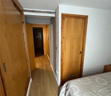 Cerler Apartamento | Apartamento en Cerler 1F