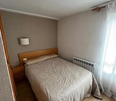 Cerler Apartamento | Apartamento en Cerler 1F