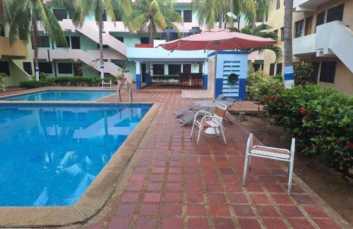 Chichiriviche Apartamento | Apartamento En Chichirivichi para 6 Personas