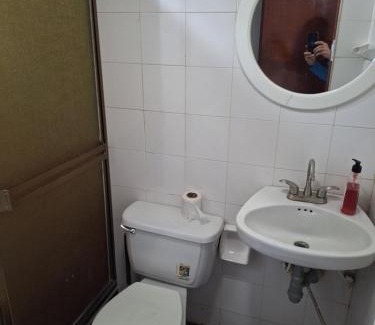 Chichiriviche Apartamento | Apartamento En Chichirivichi para 6 Personas