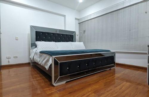 Chico Norte Apartamento | APARTAMENTO EN CHICO RESERVADO, PARQUE 93, ZONA T!