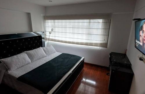 Chico Norte Apartamento | APARTAMENTO EN CHICO RESERVADO, PARQUE 93, ZONA T!