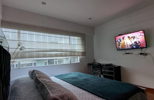 Chico Norte Apartamento | APARTAMENTO EN CHICO RESERVADO, PARQUE 93, ZONA T!
