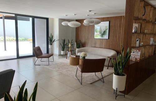Tegucigalpa Apartamento | Apartamento en Cipreses San Ignacio, Tegucigalpa