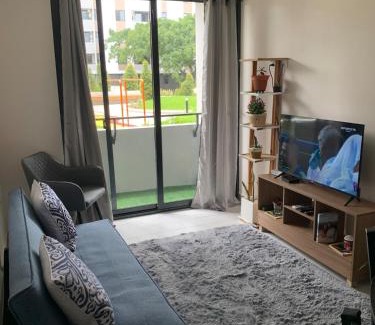 Tegucigalpa Apartamento | Apartamento en Cipreses San Ignacio, Tegucigalpa