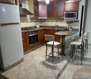 Camaran Apartamento | Apartamento en Ciudad Guayana