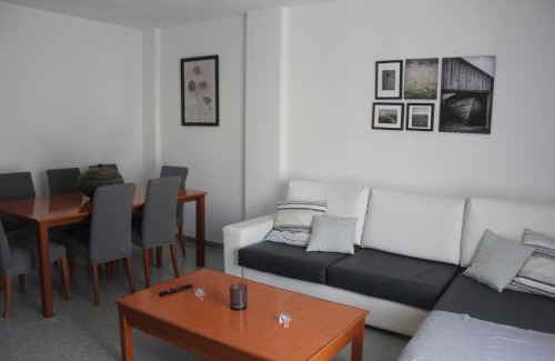 Ciudad Jardin Apartamento | Apartamento en Ciudad Jardin