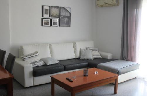 Ciudad Jardin Apartamento | Apartamento en Ciudad Jardin