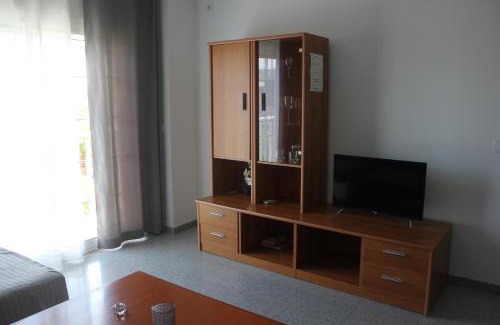 Ciudad Jardin Apartamento | Apartamento en Ciudad Jardin