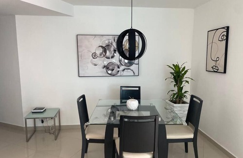 La Boquilla Apartamento | Apartamento en Morros, Cartagena