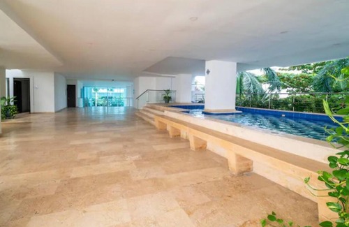 La Boquilla Apartamento | Apartamento en Morros, Cartagena