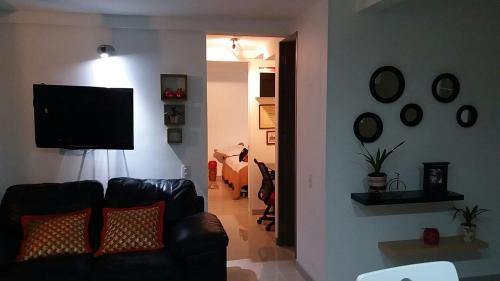 Robledo Apartamento | Apartamento en colores y o cabaña hermosa