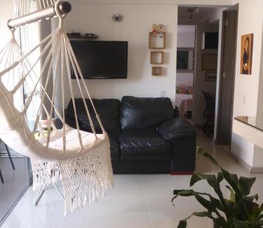 Robledo Apartamento | Apartamento en colores y o cabaña hermosa