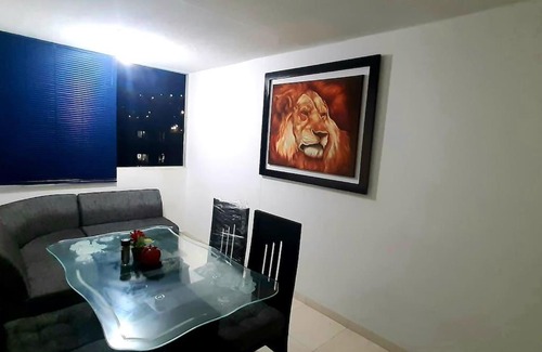 San Jose de Cucuta Apartamento | APARTAMENTO EN CUCÚTA COLOMBIA COMPLETÓ n3