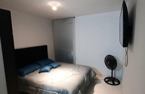 San Jose de Cucuta Apartamento | APARTAMENTO EN CUCÚTA COLOMBIA COMPLETÓ n3