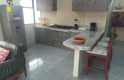 Totoracocha Apartamento | Apartamento en Cuenca