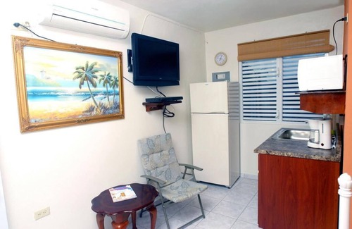 Culebra Pueblo Apartamento | Apartamento en Culebra #5