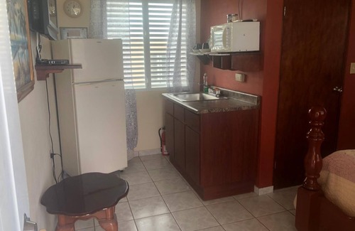 Culebra Pueblo Apartamento | Apartamento en Culebra #5