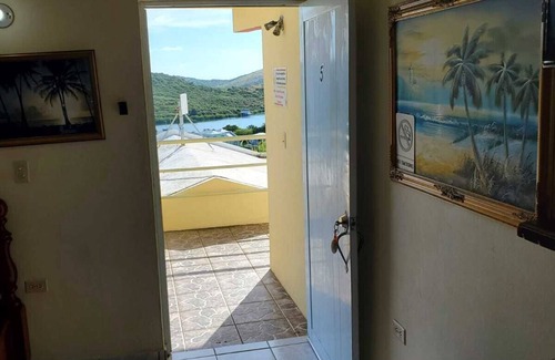 Culebra Pueblo Apartamento | Apartamento en Culebra #5