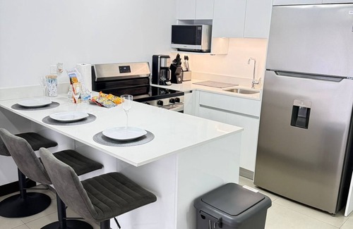El Ciprés Apartamento | Curridabat, Costa Rica