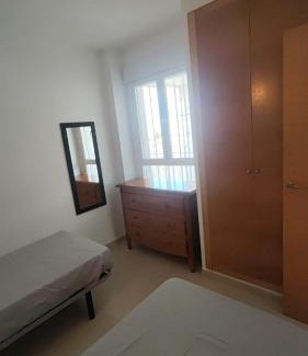 Molinell Apartamento | Apartamento en Denia-El Verger-Les Deveses
