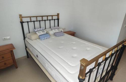 Molinell Apartamento | Apartamento en Denia-El Verger-Les Deveses