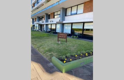 Aidy Grill Apartamento | apartamento en EDIFICIO URUGUAY 8VO
