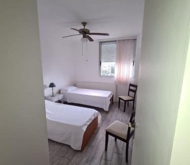Aidy Grill Apartamento | apartamento en EDIFICIO URUGUAY 8VO