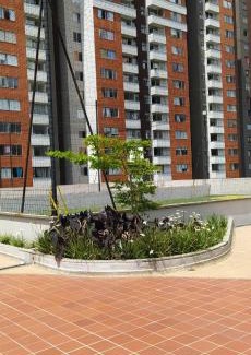 Bello Apartamento | Apartamento en Edificio Puerto paraiso en Bello Antioquia