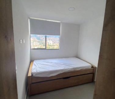 Bello Apartamento | Apartamento en Edificio Puerto paraiso en Bello Antioquia