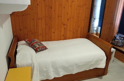Casco Vello Apartamento | Apartamento en el Casco antiguo