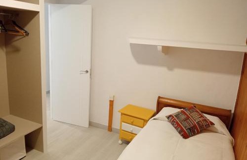 Casco Vello Apartamento | Apartamento en el Casco antiguo