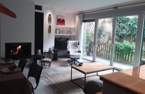 Centro histórico de León Apartamento | Apartamento en el Casco Histórico, frente a la Colegiata de San Isidoro,