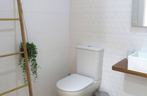 Cudillero Apartamento | Apartamento en el centro del anfiteatro de Cudillero