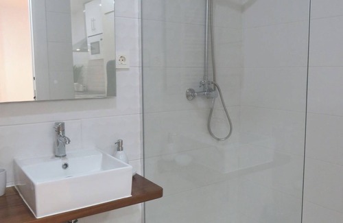 Cudillero Apartamento | Apartamento en el centro del anfiteatro de Cudillero